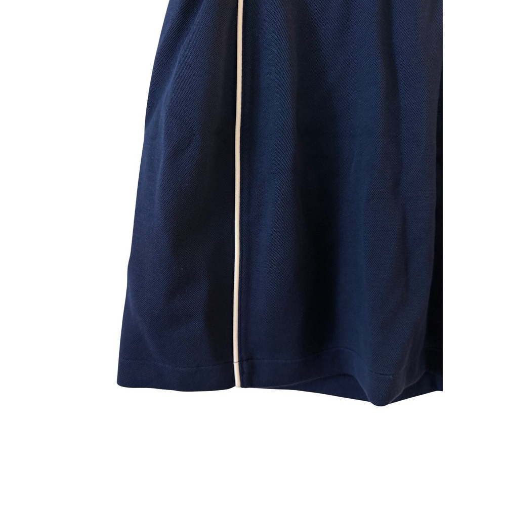 SPANX AirEssentials Pique Skort Timeless Navy size Medium NWT - Picture 8 of 15